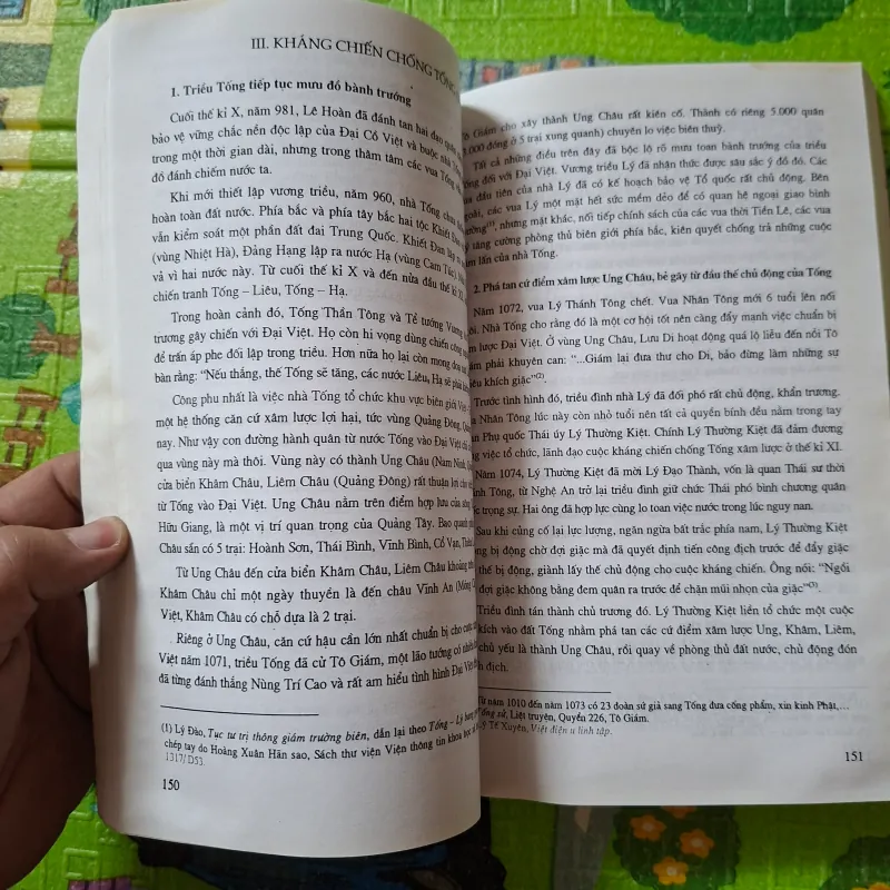 Đại cương Lịch sử Việt Nam - Tập I 1006047