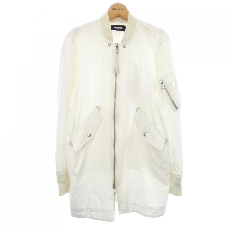 Áo khoác DIESEL - Hàng hiệu Authentic 812364