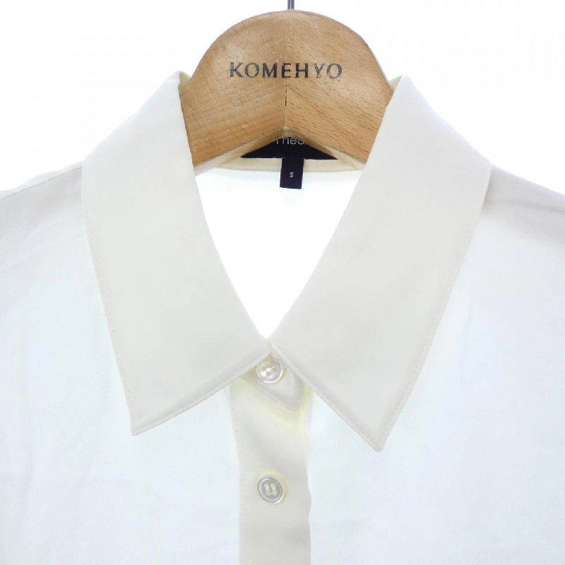 Theory 01-4108209-150-902 Áo sơ mi - Hàng hiệu Authentic 812253