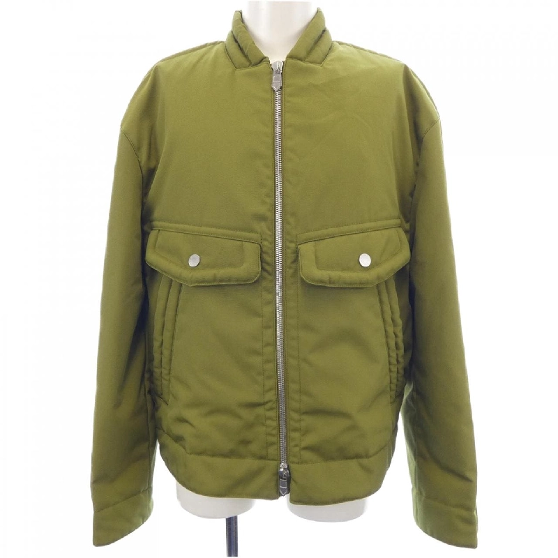 Áo khoác HERMES - Hàng hiệu Authentic 897542