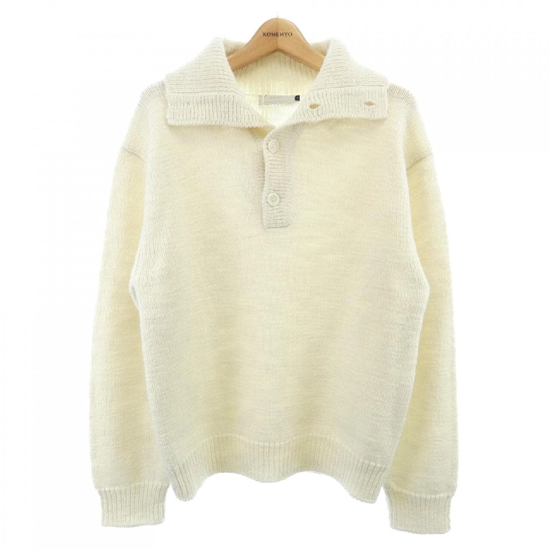 AMOMENTO Áo len 635346