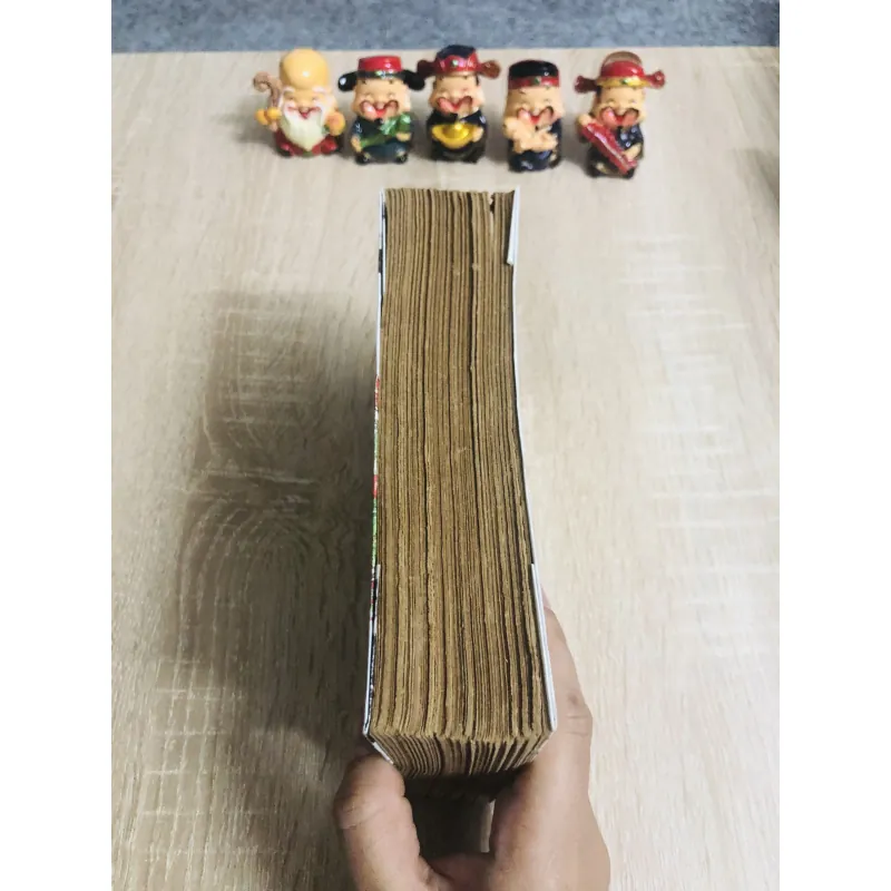 TRĂM NĂM CÔ ĐƠN  931999