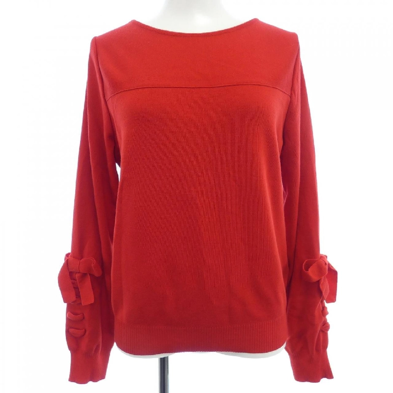 Foxey FOXEY MARIPOSA 44127 Áo len - Hàng hiệu Chính hãng 824782