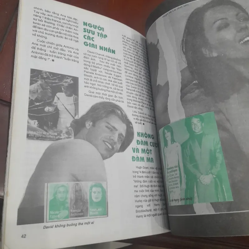 Điện ảnh Thời Trang tháng 9-1996 751735