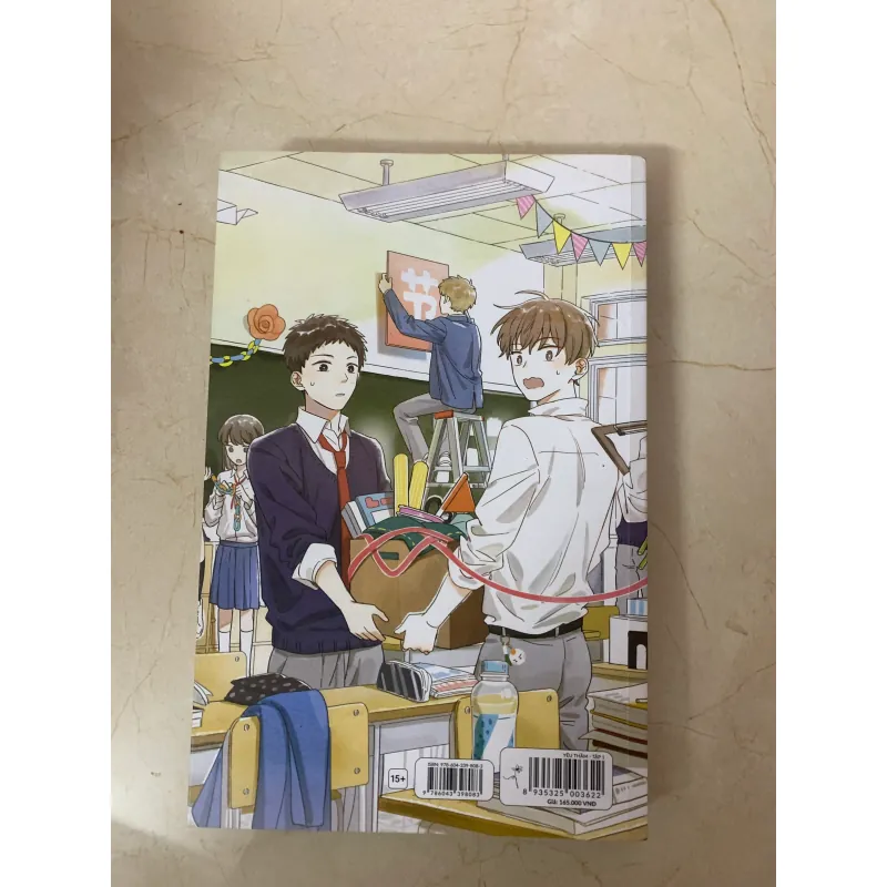  Yêu thầm 01 1010168