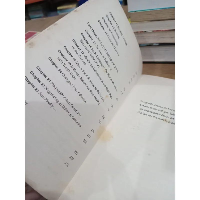 The yes book - Clive Rich 589388