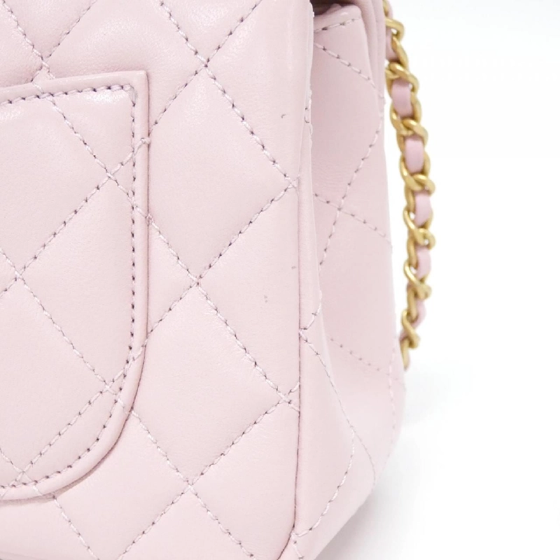 Túi xách vai Chanel AS1787 609595