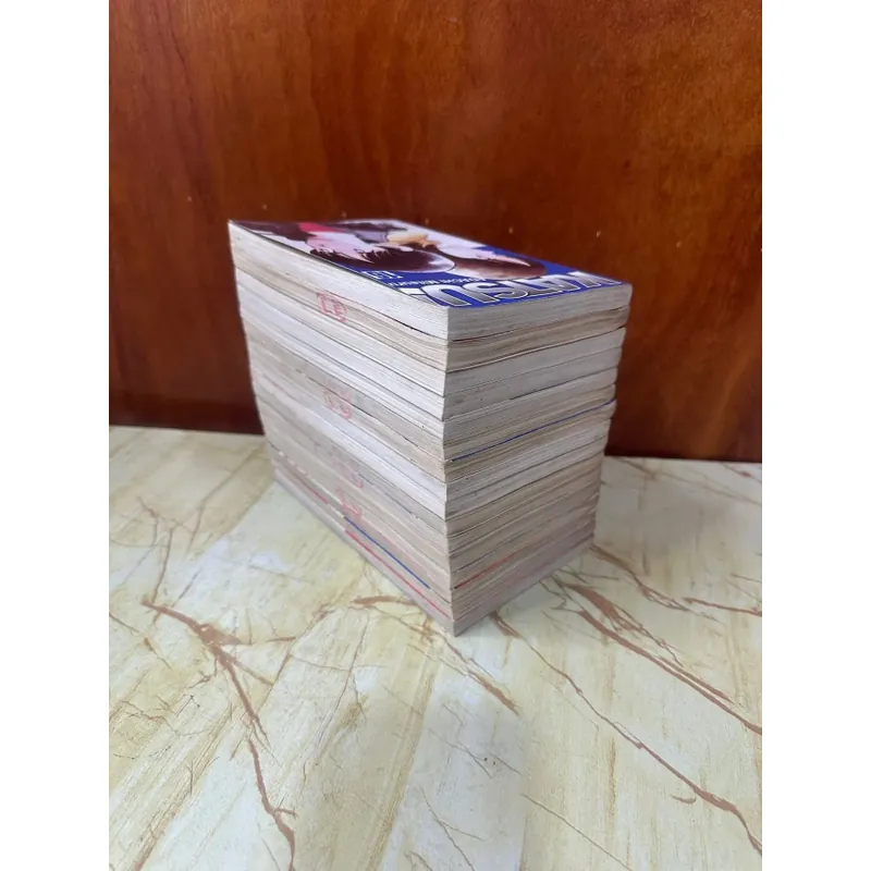 KATSU full 16t (5c ghim) 719912