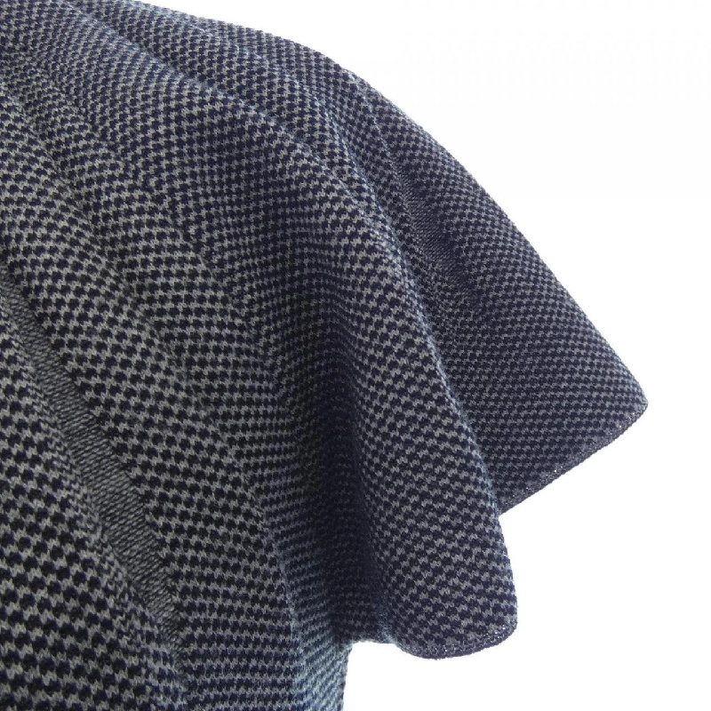 【Đối tượng phiếu giảm giá】Christian Dior CHRISTIAN DIOR Váy liền 653166