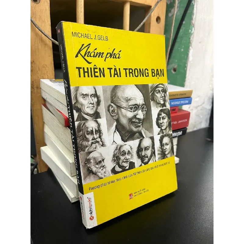 Tinh thần doanh nghiệp của nước Nhật hiện đại - Norio Tamaki 589947