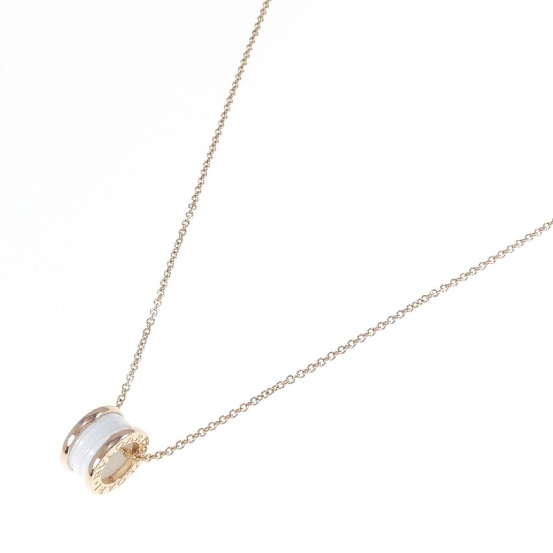 Bulgari B.zero1 Necklace - Hàng hiệu Authentic 842703