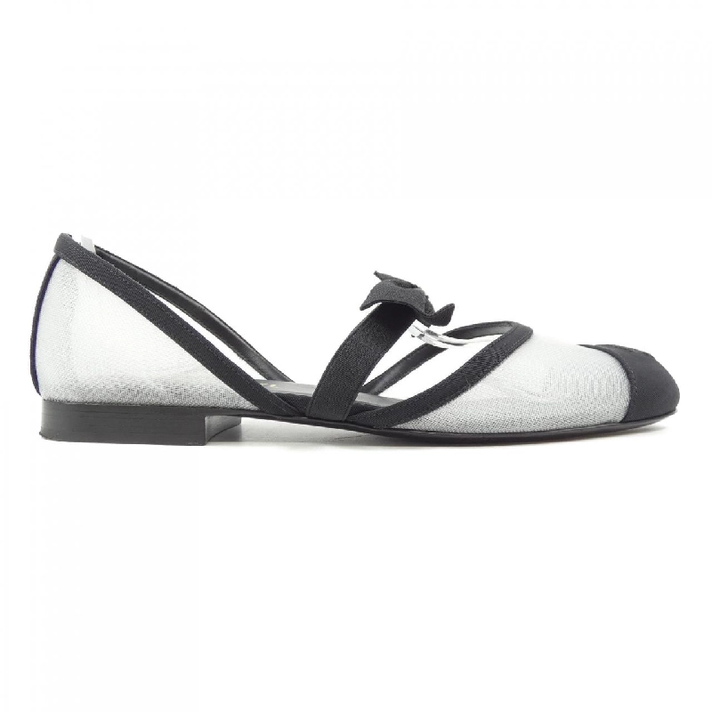 CHANEL MARRY JANES G46701B21689 Giày - Hàng hiệu Chính hãng 830386