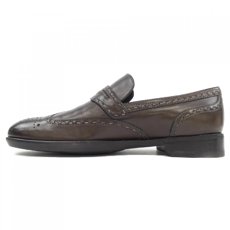 Giày BOTTEGA VENETA - Hàng hiệu Authentic 902359