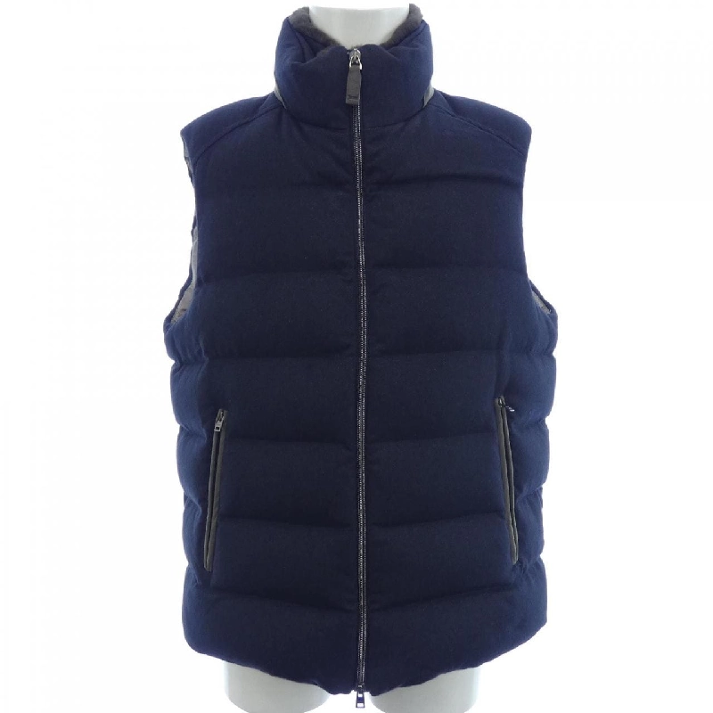 Herno PI001105U Áo gile - Hàng hiệu Authentic 889249