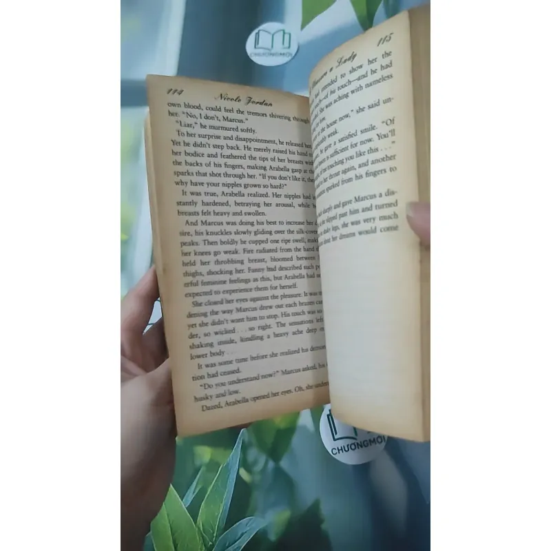 To Pleasure a Lady - Nicole Jordan 1027226