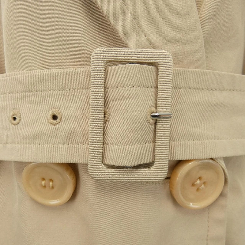 【Mã giảm giá】Moncler MONCLER Áo khoác trench 636668