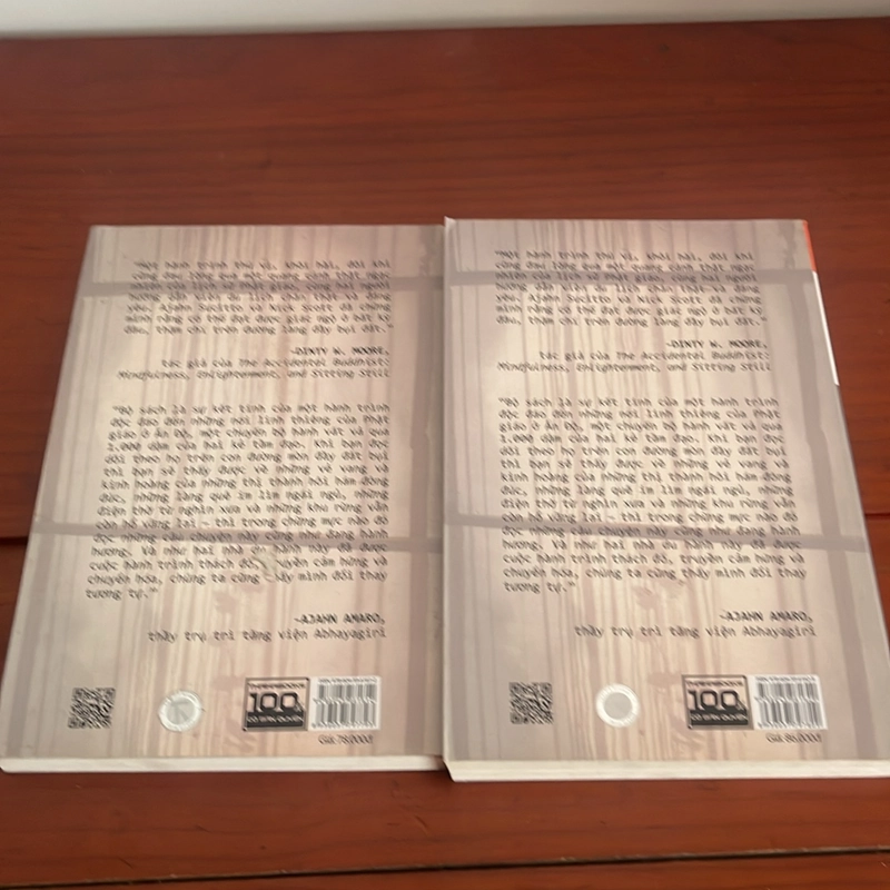 Theo dấu chân Phật 1,2 Nick Scott 531374