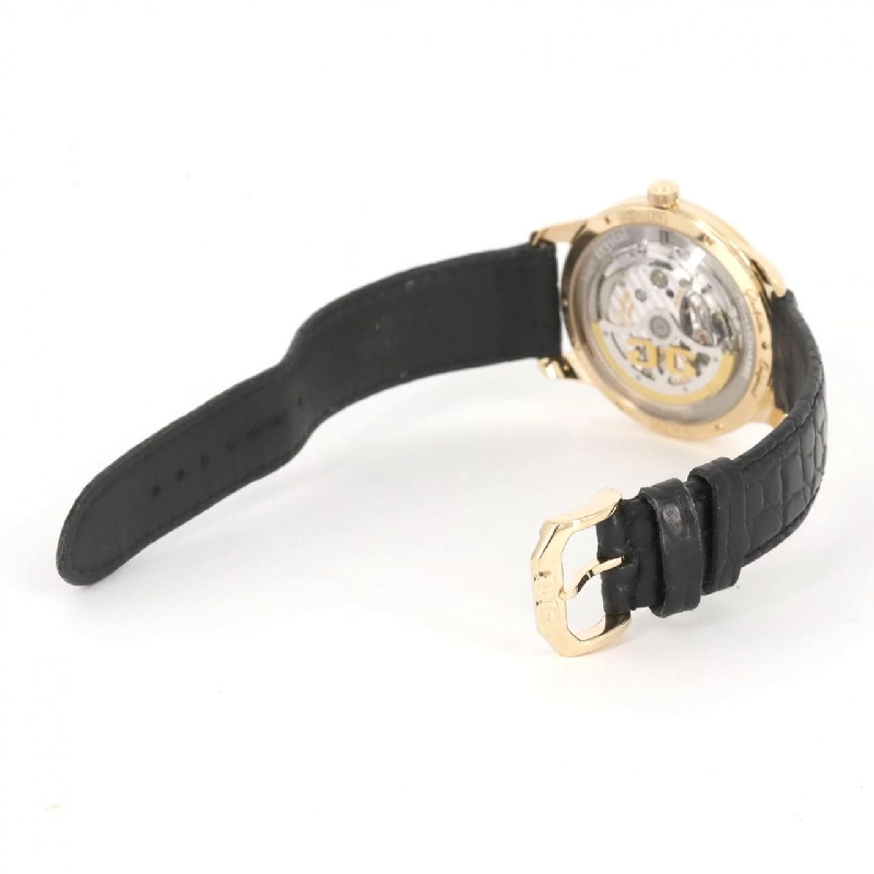 Glashütte Original Senetasixtees RG 1-39-52-01-01-04 PG･RG tự động - Hàng hiệu Chính hãng 882133