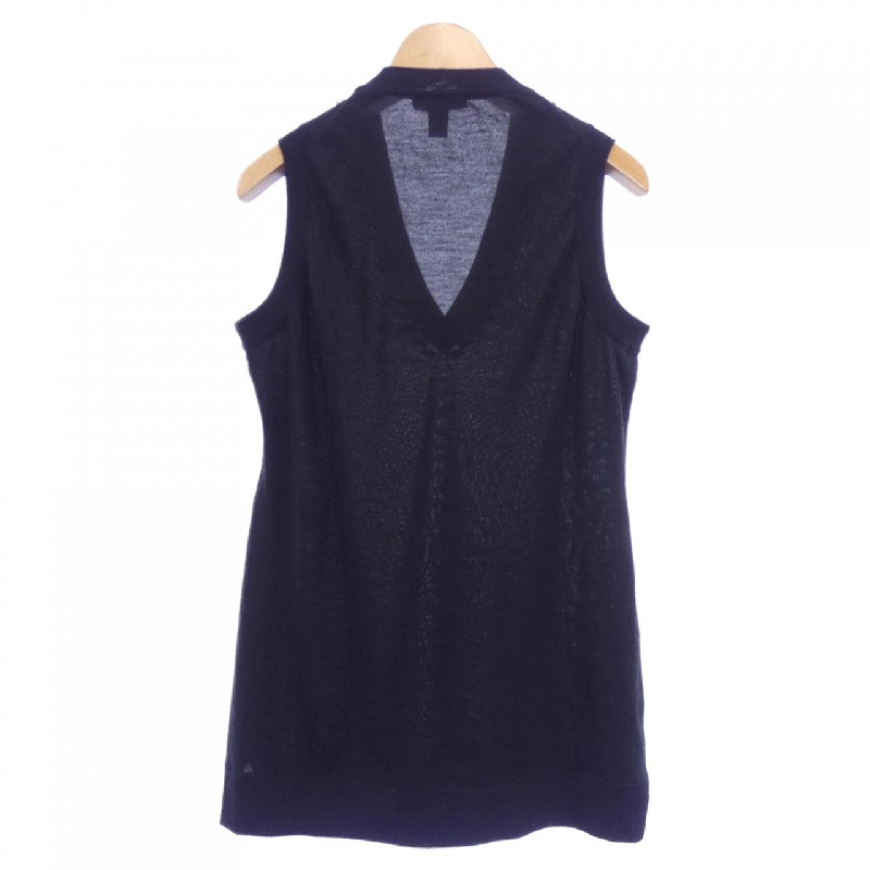 Louis Vuitton LOUIS VUITTON F9KW19OMJ Áo gile - Hàng hiệu Chính hãng 773905