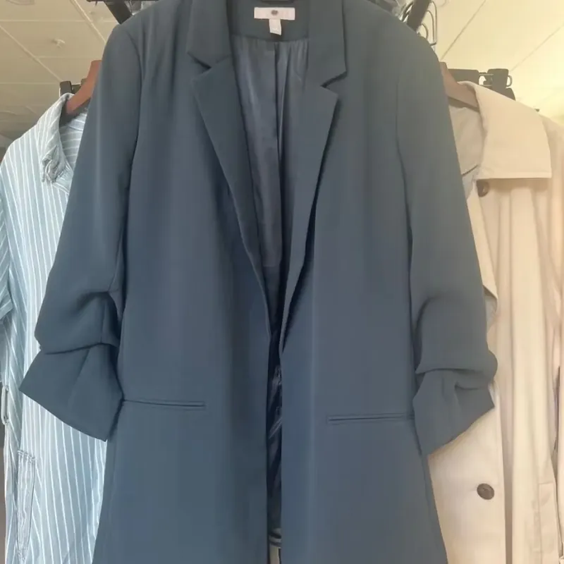 Áo khoác blazer  568759