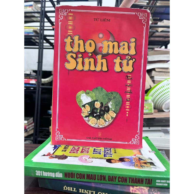 Thọ Mai Sinh Tử - Tứ Liêm - Tứ Liêm 973264