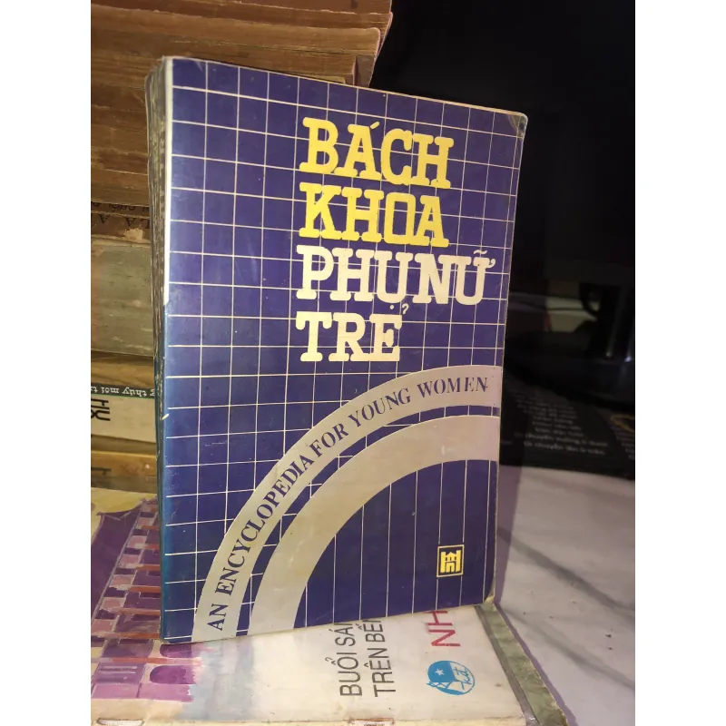 Bách khoa phụ nữ trẻ 1031959