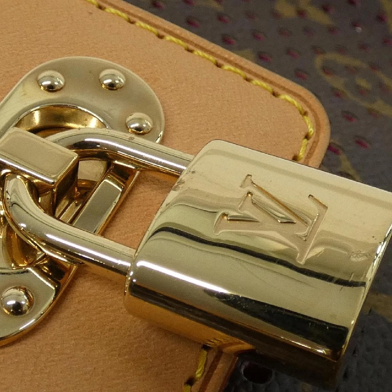 Túi xách vai Louis Vuitton Monogram Perforé Musette M95172 - Hàng hiệu Chính hãng 768543