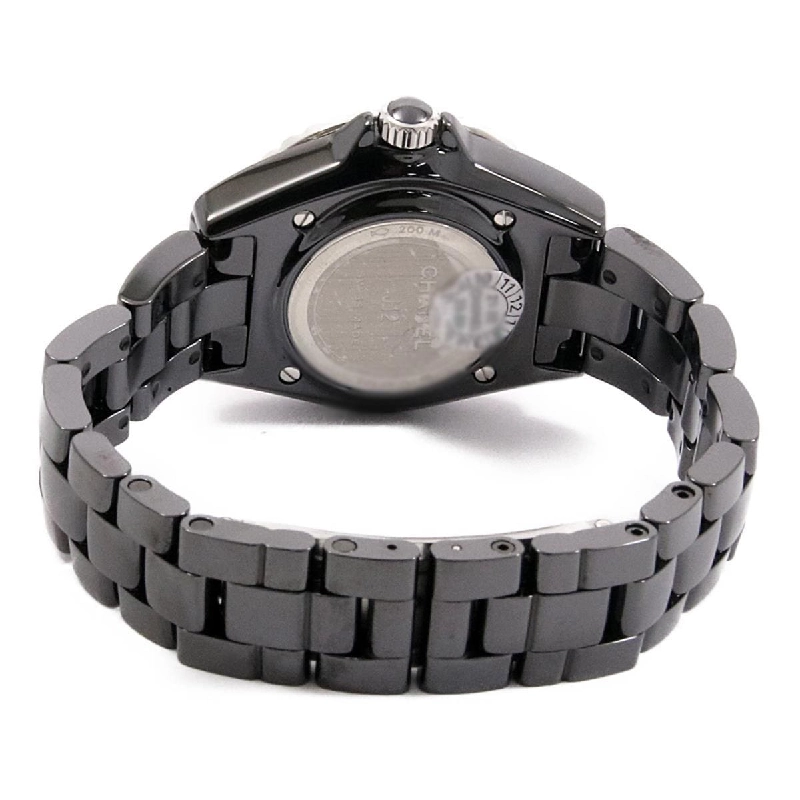 Chanel H5701 J12 33mm gốm sứ - Hàng hiệu Authentic 875006