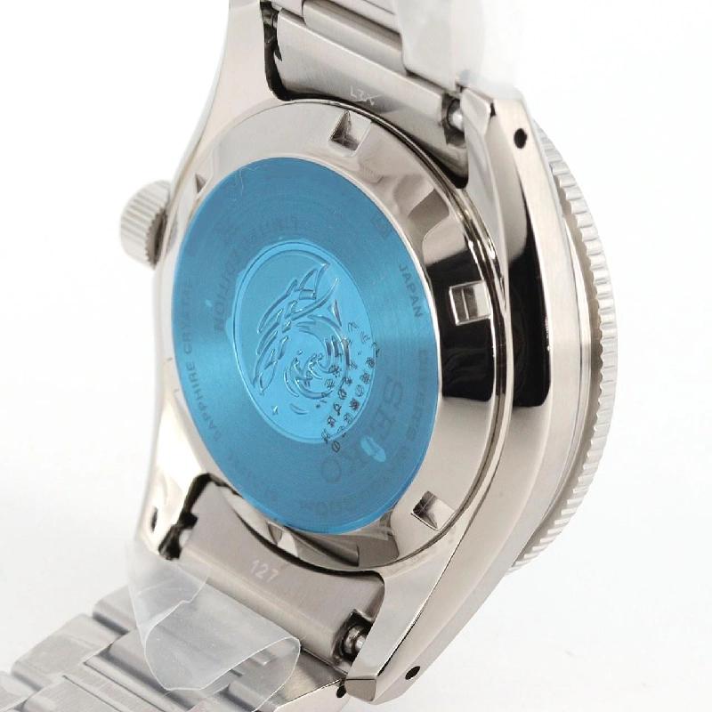 Seiko Prospex 6R55/SBDC221 SS Automatic - Hàng hiệu Chính hãng 882570