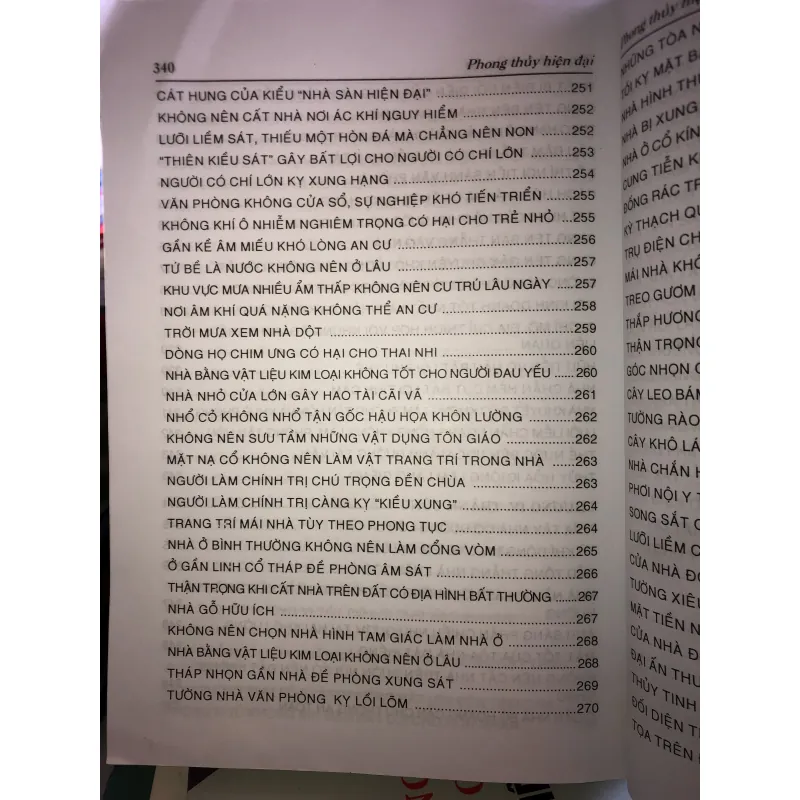 Phong thuỷ hiện đại xem bằng hình - Trần Di Khôi 1029320