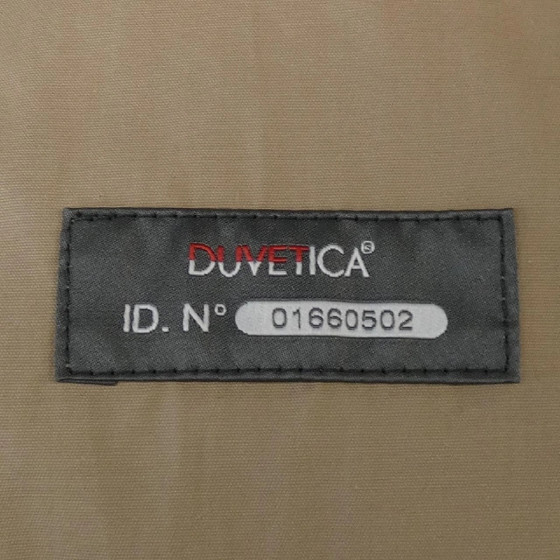 Áo khoác DUVETICA 641292