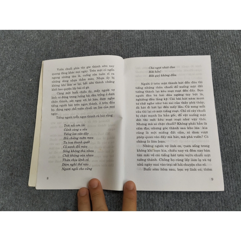 VANG BÓNG MỘT THỜI 533398