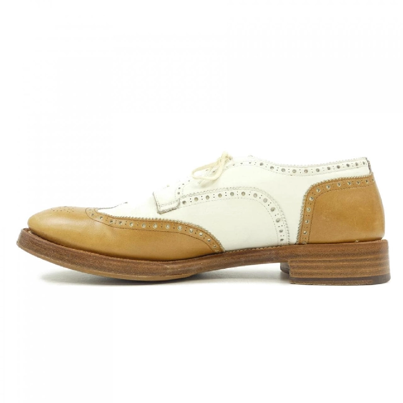 Giày HIROSHI TSUBOUCHI HTV 0915 - Hàng hiệu Authentic 903519