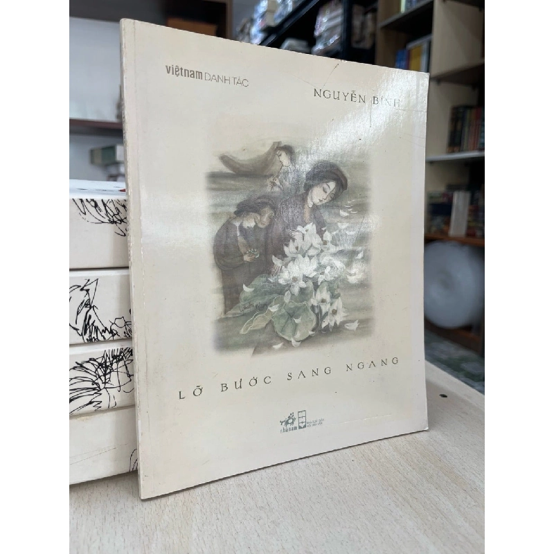 Lỡ bước sang ngang - Nguyễn Bính 969766