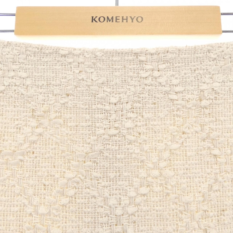 DEUXIEME CLASSE 21-060-520-7020-1-0 Váy - Hàng hiệu Authentic 808385