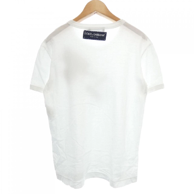 Dolce & Gabbana DOLCE&GABBANA F8J97Z/FU7EQ Áo thun 627759