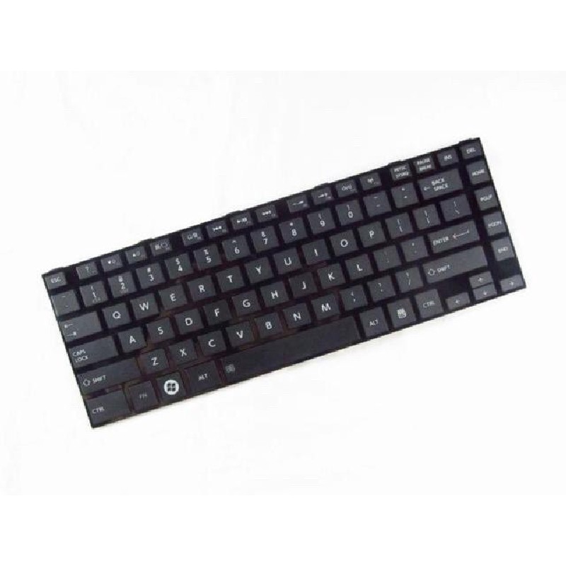 Bàn Phím Toshiba Dynabook Satellite B453/J B453/L B453/M B553/J B553/L B554/K B554/L B554/M đã qua sử dụng 358