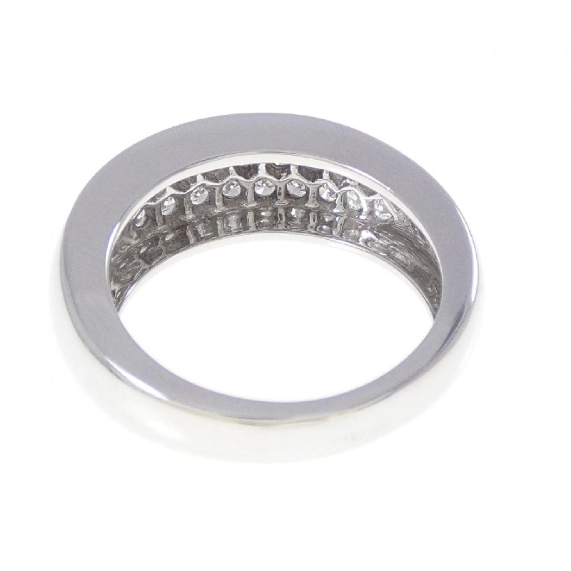 Nhẫn kim cương Van Cleef & Arpels - Hàng hiệu Authentic 836881