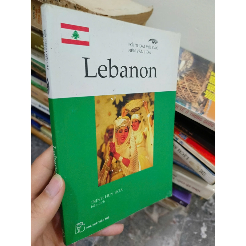 Đất nước Lebanon 445656