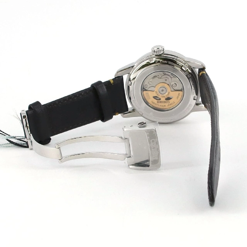 Seiko Presage 6R54-00F0/SARH001 SS Automatic - Hàng hiệu Chính hãng 880830