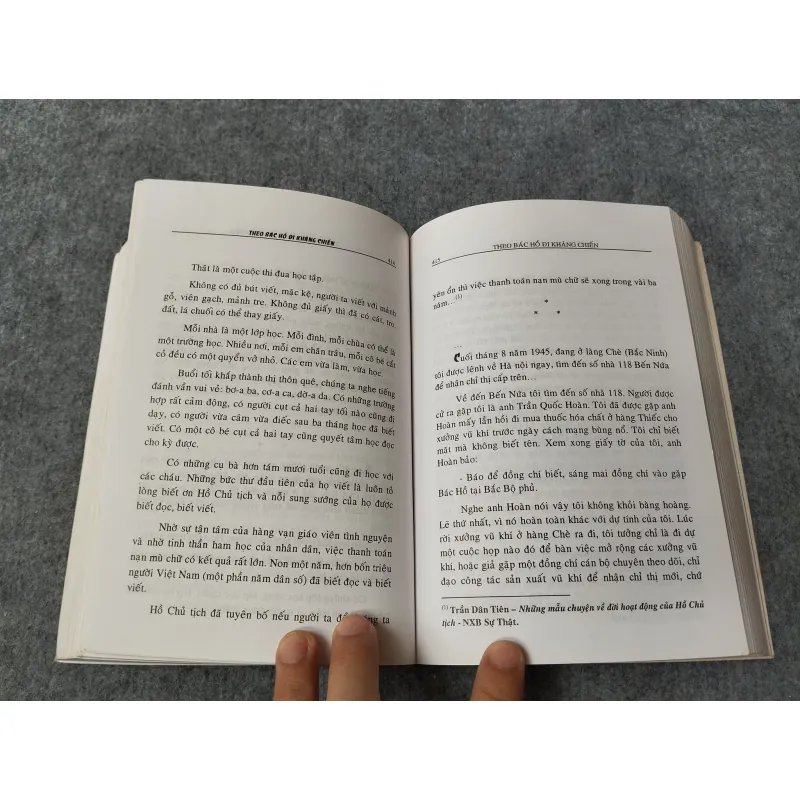 ĐƯỜNG BÁC HỒ ĐI CỨU NƯỚC 700979