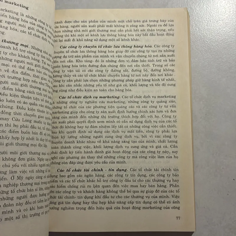 Marketing căn bản 728550