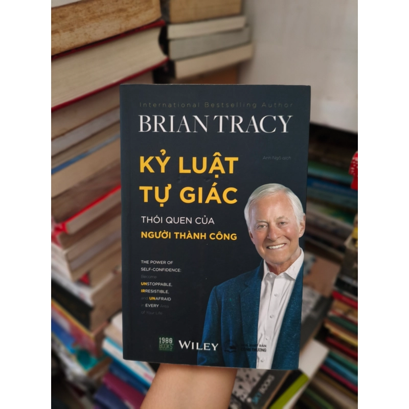 Kỷ luật tự giác 🌱 549250