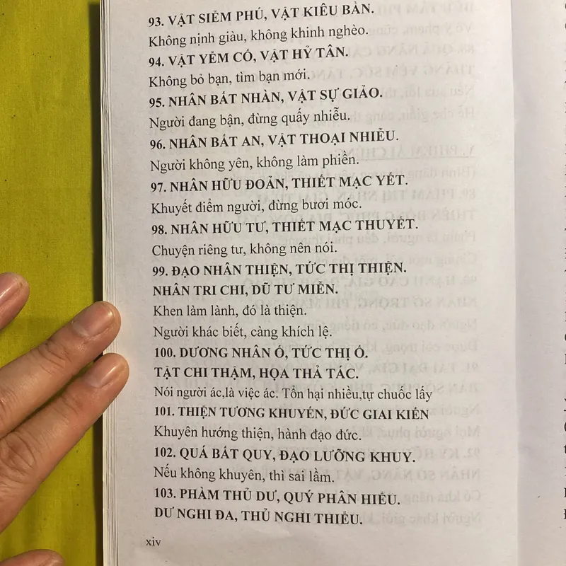 ĐỂ TỰ QUY - Lý Dục Tú biên soạn 688378