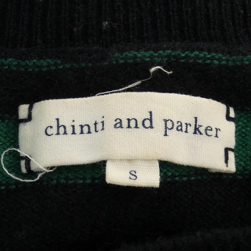 CHINTI AND PARKER Áo len - Hàng hiệu Chính hãng 899964