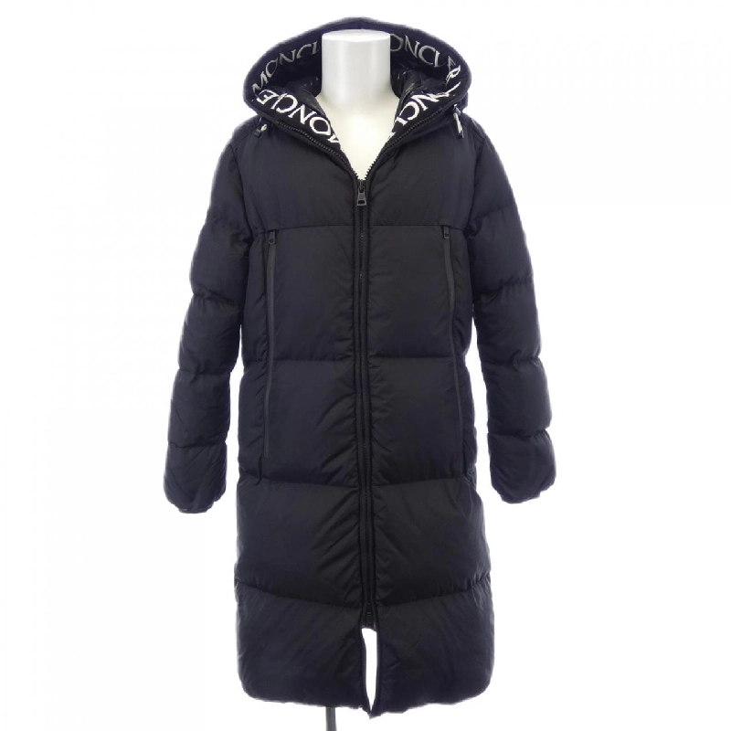 MONCLER TEMPLON Áo khoác lông - Hàng hiệu Chính hãng 883796