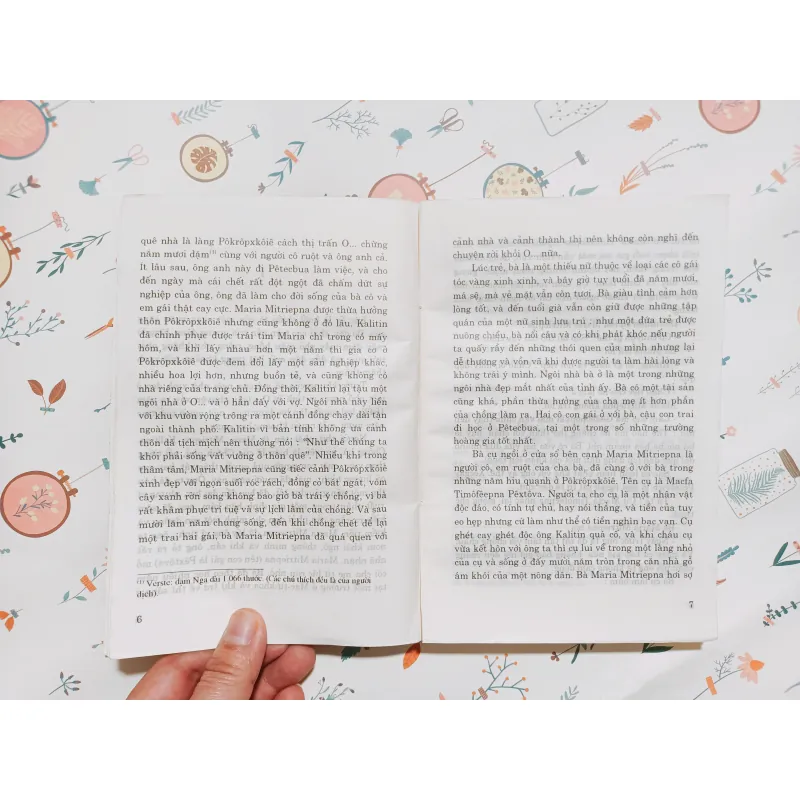 Một Tổ Quý Tộc - I.Turgheniev 782108