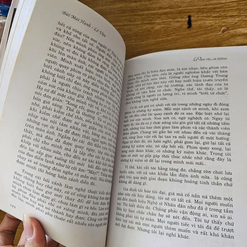 Lê Vân yêu và sống
 688797