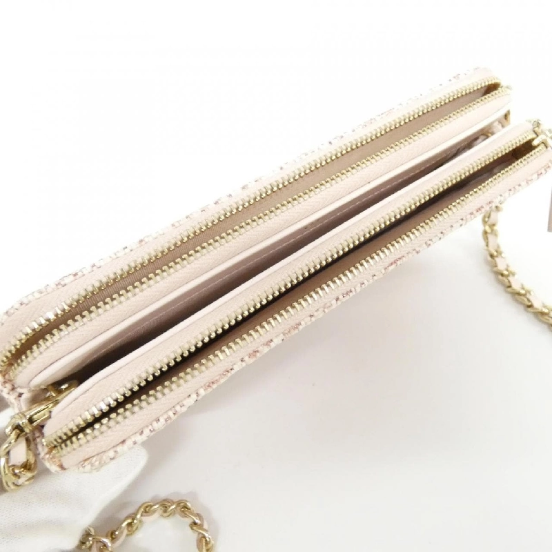 Ví Chanel Deauville Line 84415 - Hàng hiệu Authentic 769195