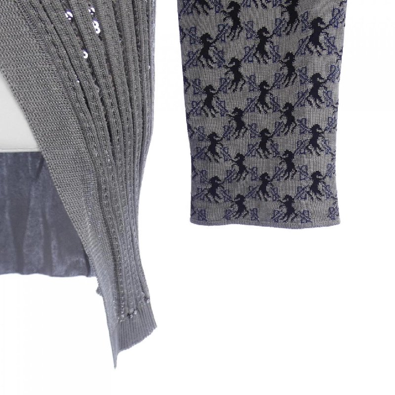 【Mã giảm giá】Chloé Chloe áo len 637945